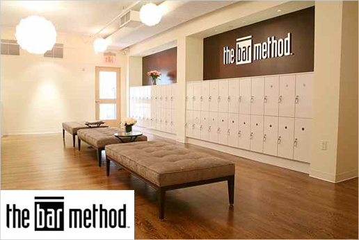 The Bar Method Soho NYC