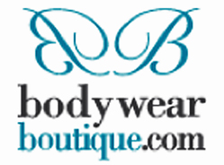 bodywear boutique logo
