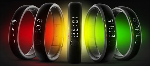 nike fuel band review