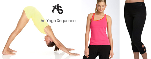 yoga sequence sabina stahl