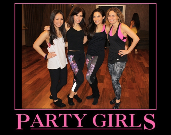 are you planning your next big girls night out craving a gathering 
